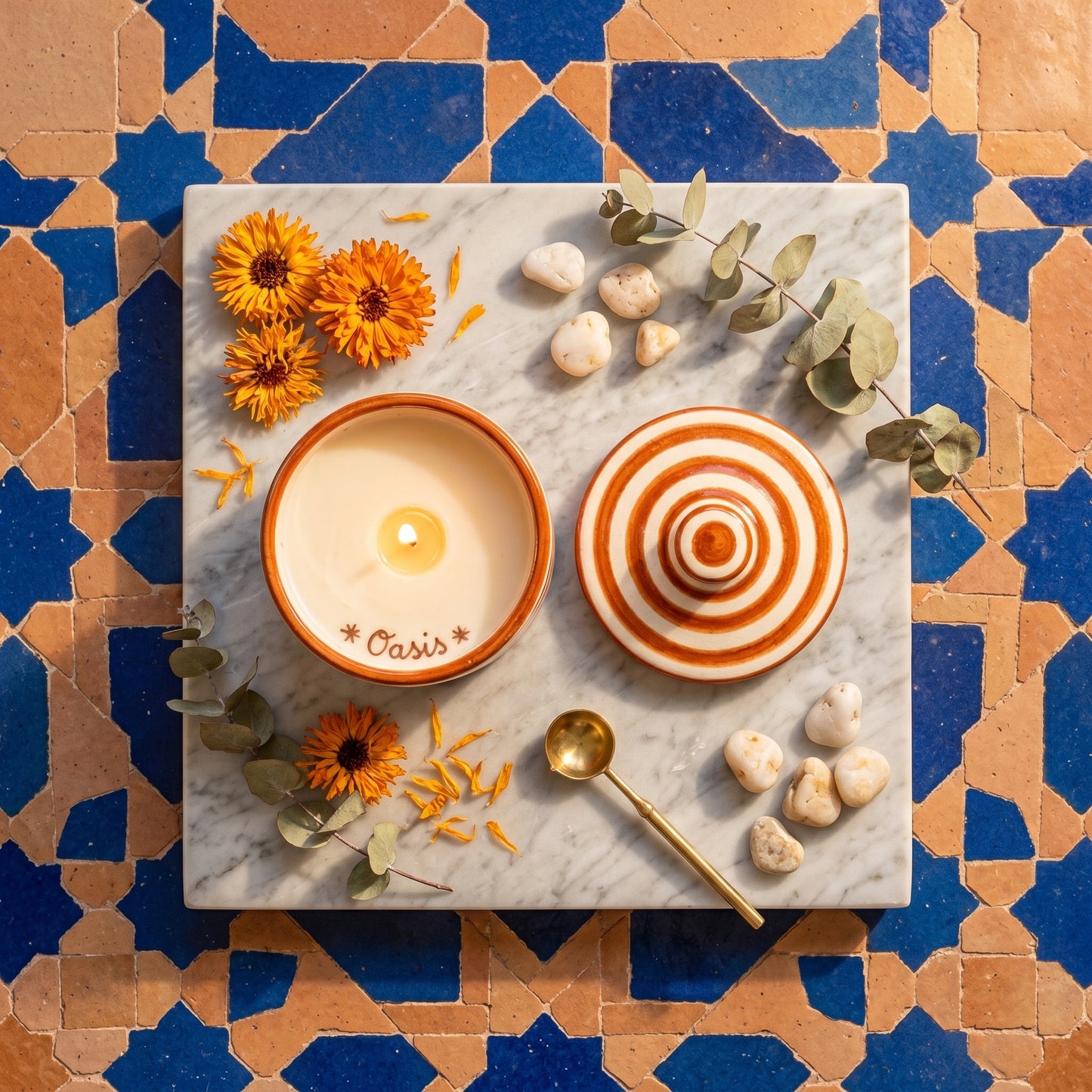 Trio Marrakech