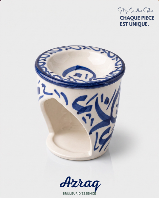 Brûle-Parfum Azraq